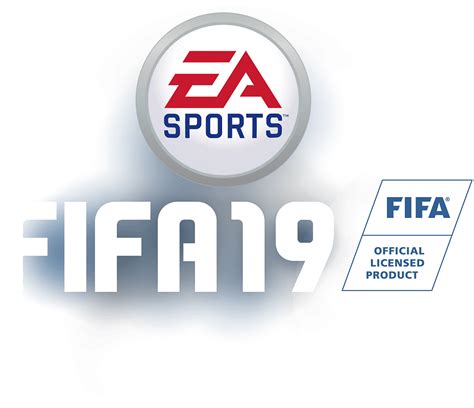 FIFA game logo PNG