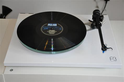 Rega's new Planar 3 - Review - HiFi and Music Source