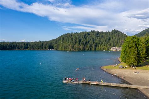 Man who died at Cultus Lake was 22-year-old from India: RCMP ...