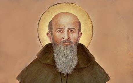 St. Lawrence of Brindisi, Priest & Doctor of the Church