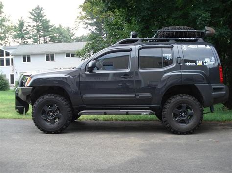 Body Lift – Second Generation Nissan Xterra Forums (2005+) | Nissan ...