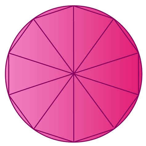 Decagon: Definition, Facts & Examples -Cuemath