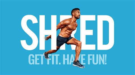 Fun Group Workouts | SHRED Fitness