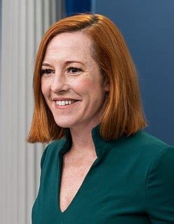 135+ Jen Psaki Quotes and Sayings | List-Quotes