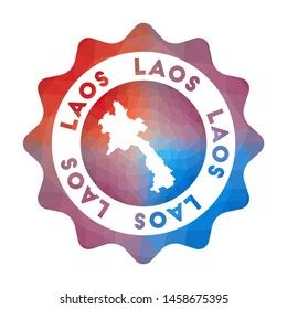 Laos Logo Vectors Free Download