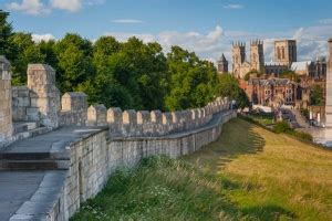 York Visitor Travel Guide | Explore Historic York