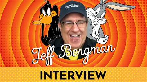 Bugs Bunny Voice Actor Reflects Mel Blanc & Looney Tunes