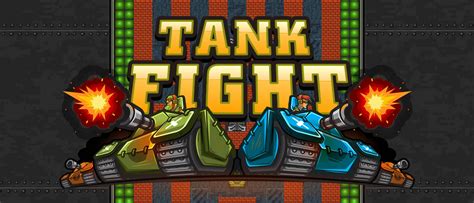 Tank Fight - FreeGames.game