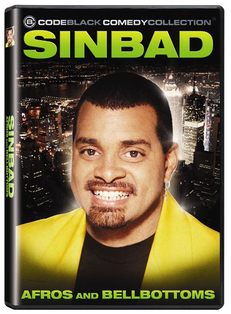 Can anyone help me find a large Sinbad poster? : r/AskReddit