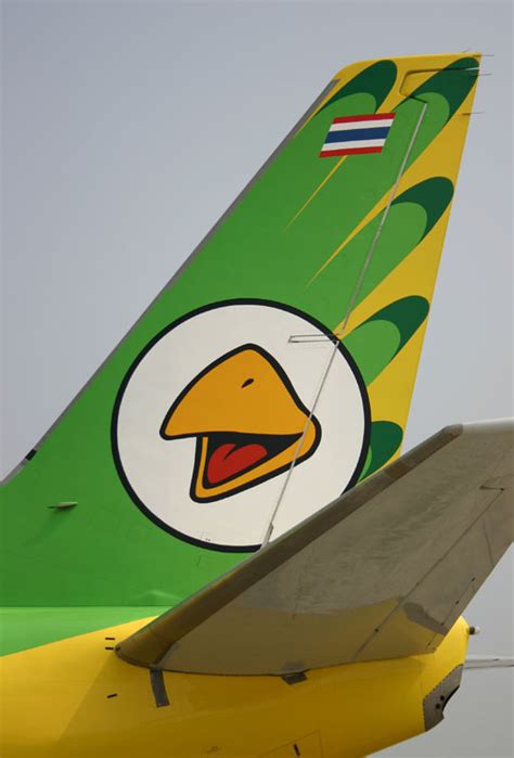 Nok Air launches Bangkok - Phuket Flights