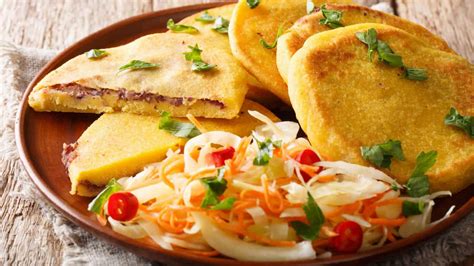 National Pupusa Day 2023: History, Activities, FAQs, and Dates