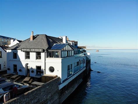 THE ROYAL GEORGE - Updated 2024 Prices & Inn Reviews (Appledore, Devon)