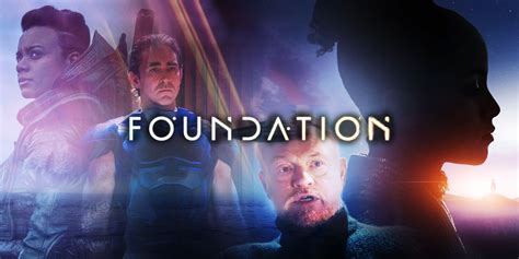 Foundation Cast & Characters Guide: Who's Who In the Apple TV+ Series