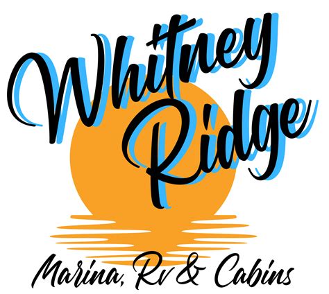 Whitney Ridge Resort | Lakefront Cabin Booking