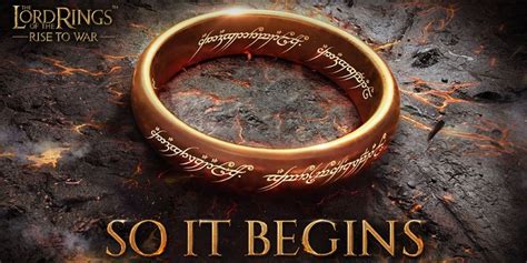 The Lord of the Rings: Rise to War Beginner’s Guide (Tips, Tricks ...