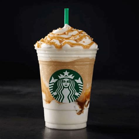 Starbucks Secret Menu: Cinnamon Roll Frappuccino - starbmag