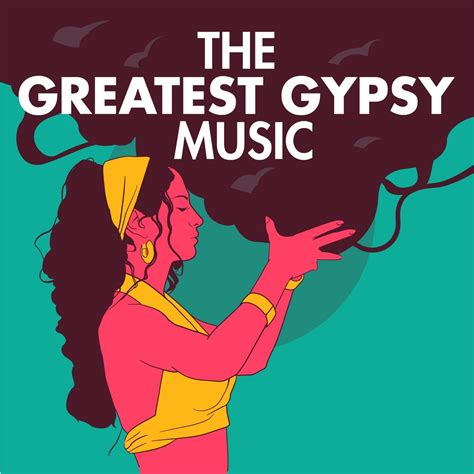 ‎The Greatest Gypsy Music - Album by Various Artists - Apple Music