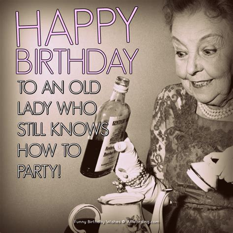 Funny Birthday Wishes For Girls - werohmedia