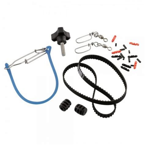 SCOTTY - Depthpower Downrigger Spare Parts Kit - The Harbour Chandler