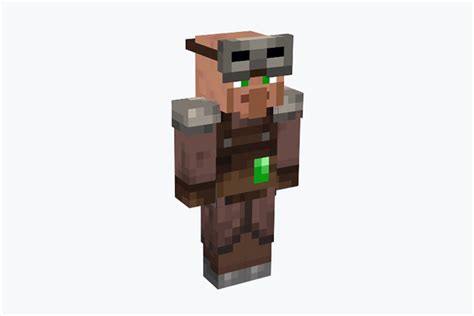 Minecraft: Best Blacksmith-style Skins To Download – FandomSpot