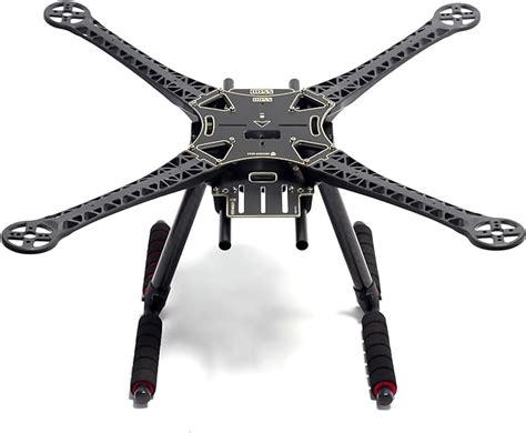 Readytosky S500 Quadcopter Frame Stretch X FPV Drone Frame Kit PCB ...