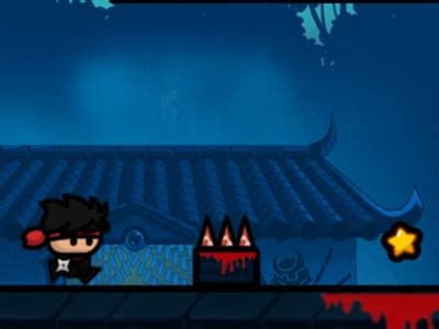 I am the Ninja 2 - 🕹️ Online Game | Gameflare.com