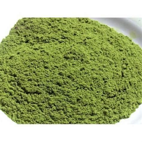 PAPAYA LEAF POWDER at best price in Bengaluru by Wellness Biotech ...