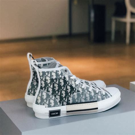 Dior Homme SS19 Sneakers #PAUSEorSkip? | Dior sneakers, Dior shoes ...