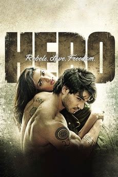 ‎Hero (2015) directed by Nikhil Advani • Reviews, film + cast • Letterboxd