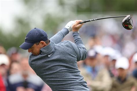 Rory McIlroy swing analysis: How does he produce so much power?