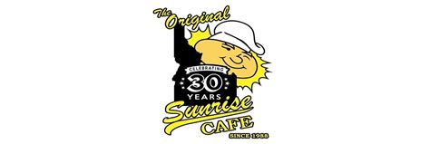 The Original Sunrise Cafe Reviews, Ratings | Restaurants near 200 E ...