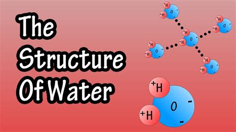 What Is The Angle Of A Water Molecule? Trust The Answer ...