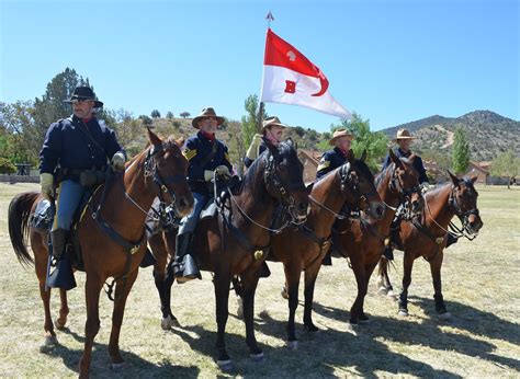 B Troop celebrates 40th anniversary on July 4 | Article | The United ...