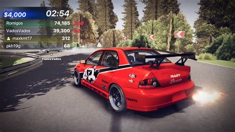 New Games: HASHIRIYA DRIFTER - ONLINE MULTIPLAYER DRIFT GAME (PC ...