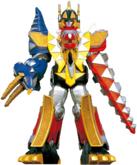 thundersaurus megazord (power rangers dino thunder) VS storm megazord ...