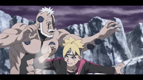 New Team 7 Vs Boro 207 ep. - [Boruto AMV/Edit] Part 2 by KRASHL TV ...