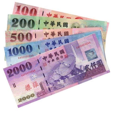 Taiwan Dollar To Myr - soakploaty