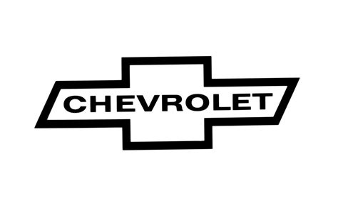 Chevy Emblem Coloring Pages