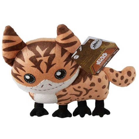 loth cat plush uk - Jayson Shannon