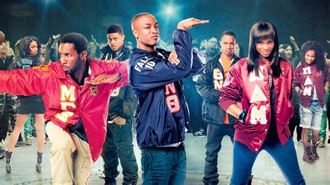 Prime Video: Stomp the Yard 2: Homecoming