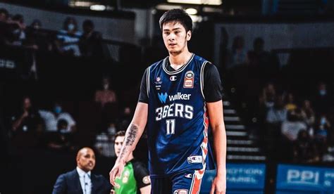 Kai Sotto declares for 2022 NBA Draft