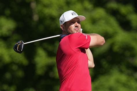 Bryson DeChambeau dropped by sponsor after joiningLIV Golf