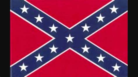 Confederate National Anthem - Dixie Land - YouTube