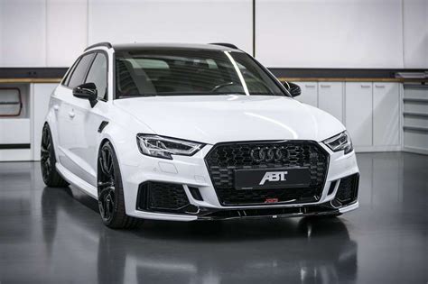 Audi RS3 ABT delantera | アウディ, 自動車, 車