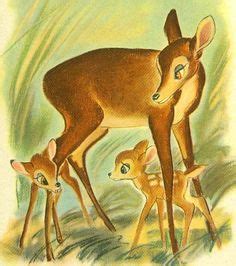 76 Bambi concept art ideas | bambi, concept art, disney concept art