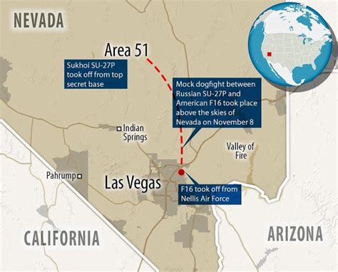 US Su-27P Crash at AREA 51? | KASKUS