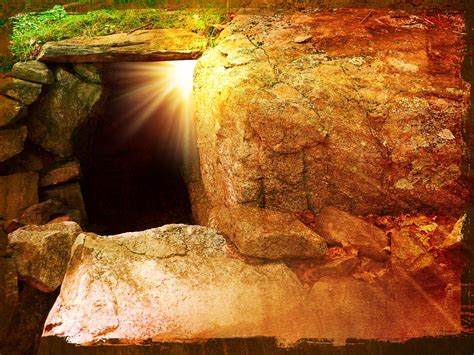 Jesus Resurrection Wallpaper - WallpaperSafari