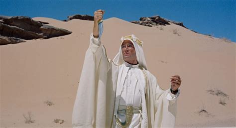 Lawrence Of Arabia 1962 Cast