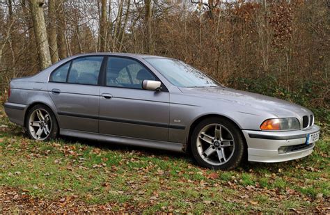 BMW E39 528i manual. | Driftworks Forum