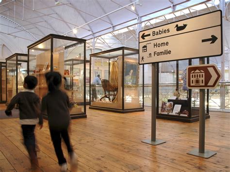 Top 10 London museums for kids - Best museums for families in London